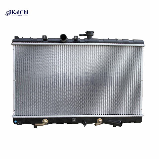 2392 Auto Parts Radiator For Kia Rio 1.5L 01-02