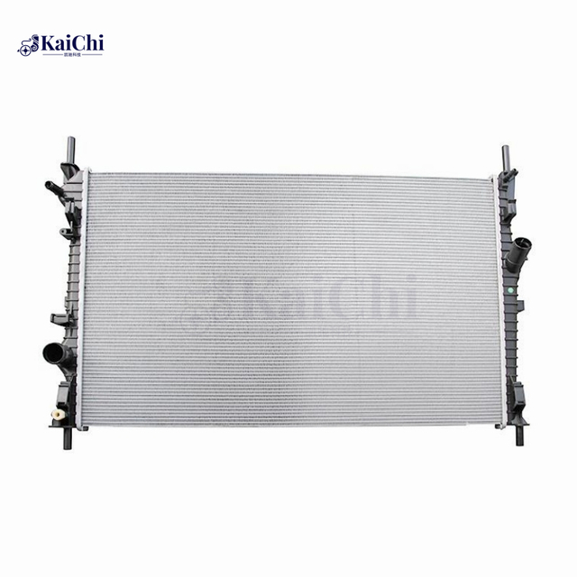 13454 OE Style Aluminum Cooling Radiator For 15-19 Ford Transit 150 250 350 3.2L/3.5L/3.7L