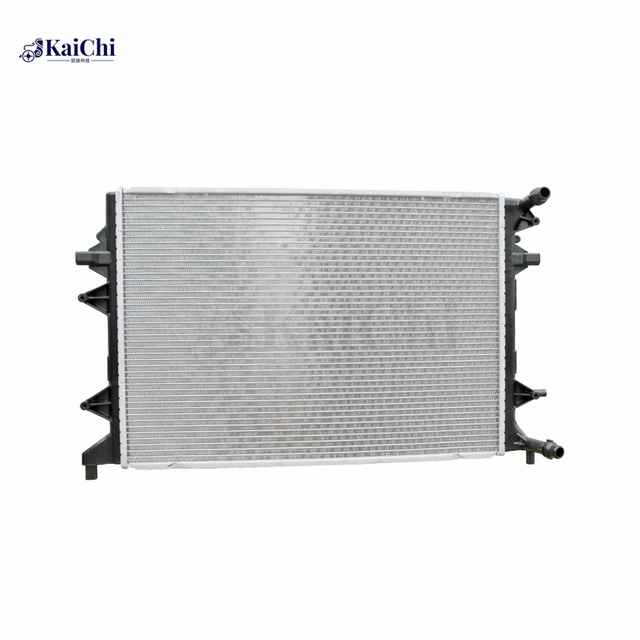 13273 Auto Radiator For 13-16 Volkswagen Jetta Hybrid 1.4L/12-14 Passat 2.0L