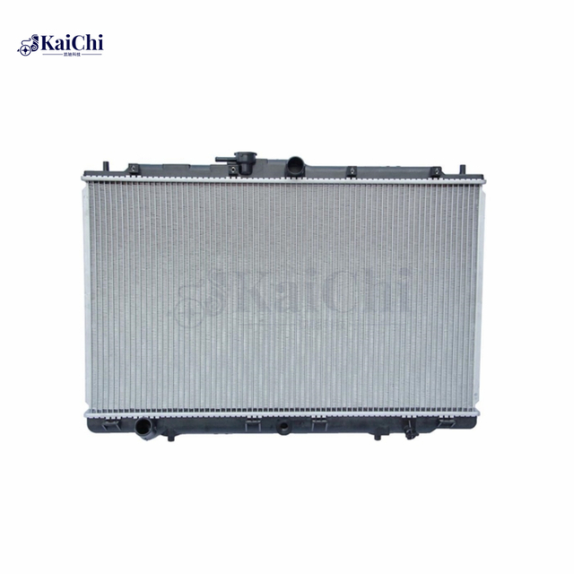 2375 Auto Parts Radiator For 01-03 Acura CL/TL 3.2L