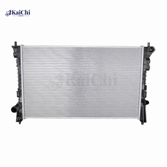 2936 Auto Radiator For 07-14 Ford Edge 3.5L 3.7L/10-12 Taurus 3.5L/07-15 Lincoln MKS MKX 3.5L 3.7L