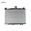 13233 Aluminum Core Auto Radiator For Mazda 2 1.5L 11-14