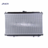 62924A Engine Cooling Radiator For Nissan Primera P11 1.6L/2.0L 96-02