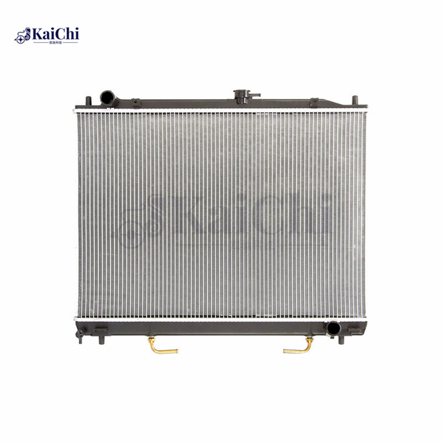 2752 Aftermarket Auto Radiator For Mitsubishi Montero 3.8L 03-06