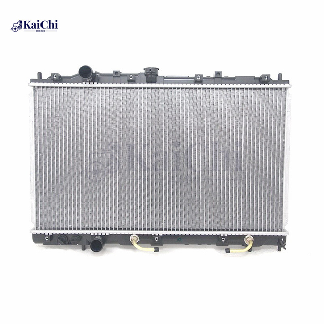 1907 Auto Engine Cooling Radiator For 97-02 Mitsubishi Mirage 1.5L/1.8L