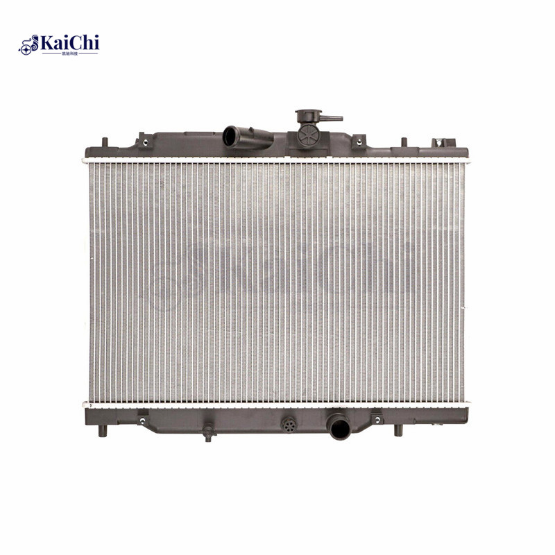 13579 Engine Cooling Radiator For 17-18 Toyota Yaris iA/2016 Scion iA 1.5L