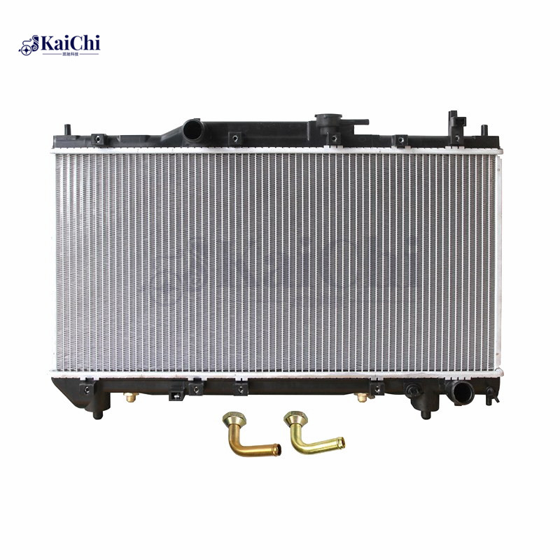 64642A Car Cooling Radiator For Toyota Avensis 00-03/ Verso/IPSUM 01-09 2.0L