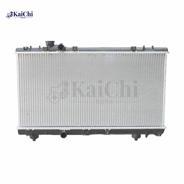 64705A Auto Cooling Radiator For 95-99 Toyota Paseo/Cynos 1.5L