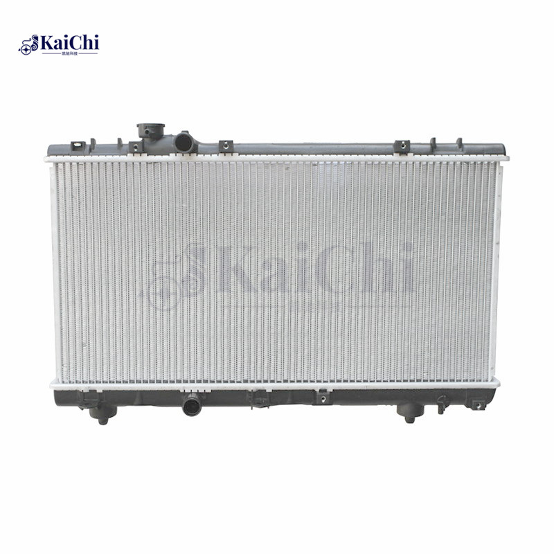 64705A Auto Cooling Radiator For 95-99 Toyota Paseo/Cynos 1.5L