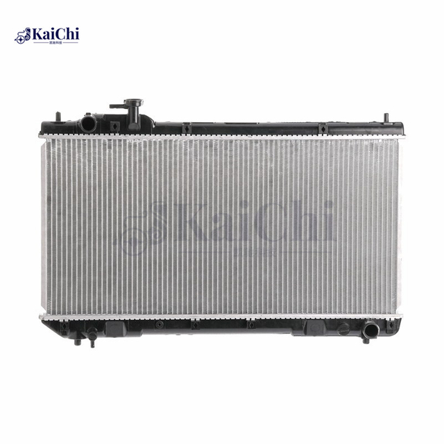 64629A Aluminum Core Auto Radiator For Toyota RAV4 I 2.0L 4WD 94-00 MT