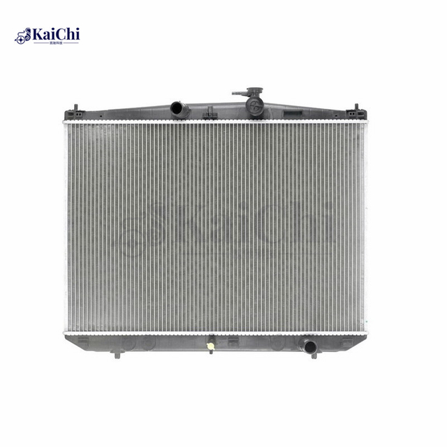 13530 Auto Engine Radiator For 14-15 Toyota Highlander 2.7L/3.5L