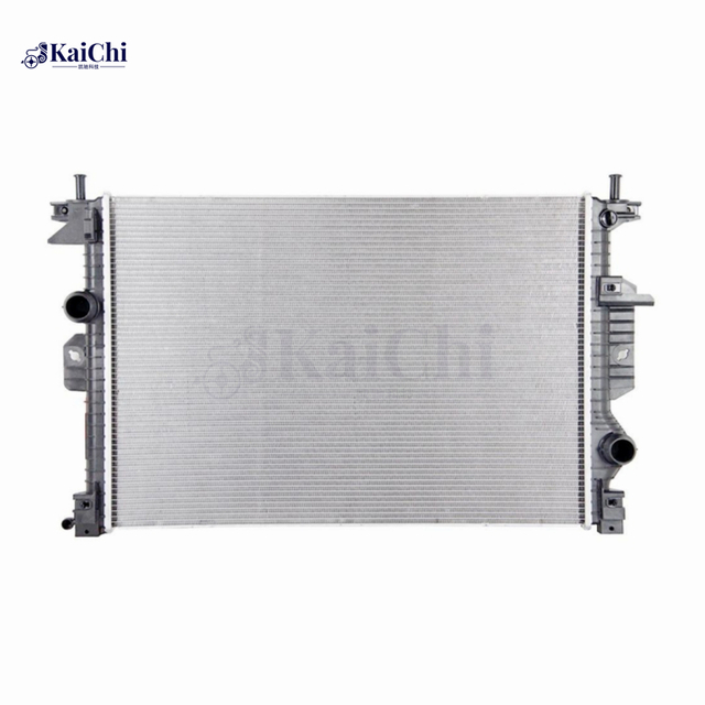 13331 Aluminum Core Cooling Radiator For 13-18 Ford C-Max 2.0L