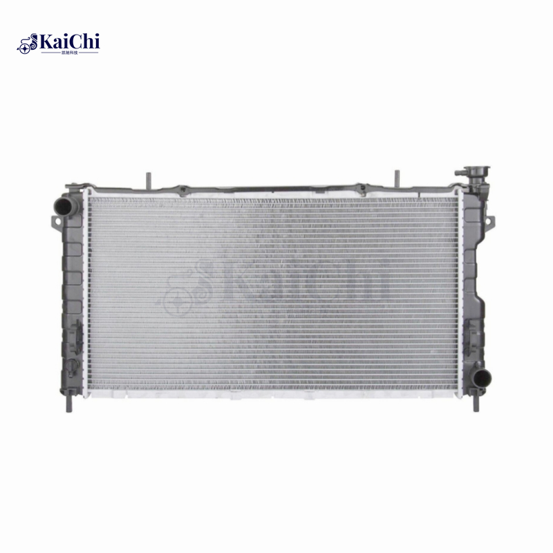 2311 Auto Radiator For 01-04 Dodge Grand Caravan/Chrysler Town Country Grand Voyager 3.3L/3.8L