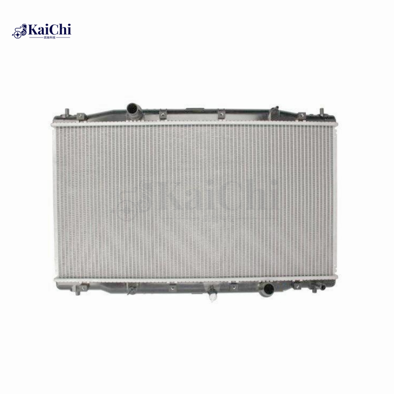 68092 OE Style Replacement Radiator Fits Honda CR-V MkIII RE6 2.2D 07-12