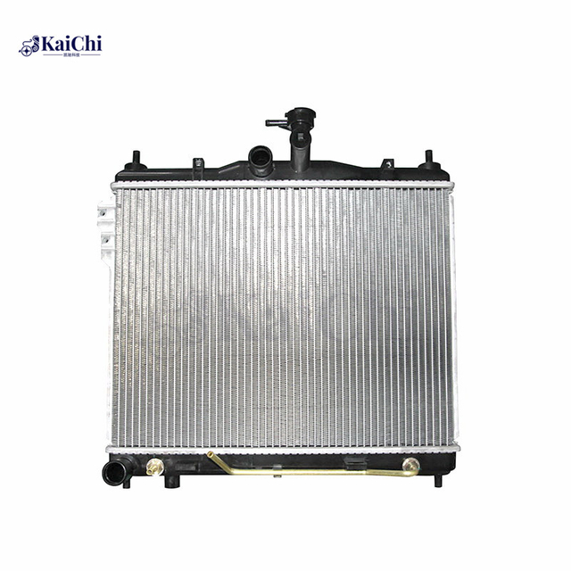 67496 Car Radiator For Hyundai Getz TB 1.3L 02-05 1.4L 05-10