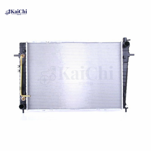 67486 Auto Radiator For 04- Hyundai Tucson JM/Kia Sportage JE/KM 2.0L