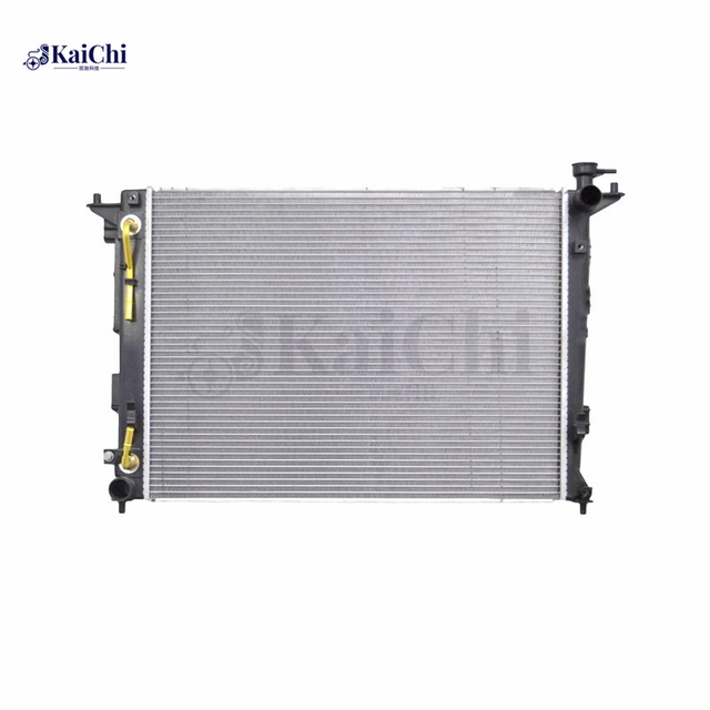 67466 Auto Radiator For 09- Hyundai ix35/Kia Sportage 1.6L 2.0L