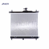 67098 Auto Spare Parts Radiator For 07-13 Hyundai i10 I 1.1L/1.2L