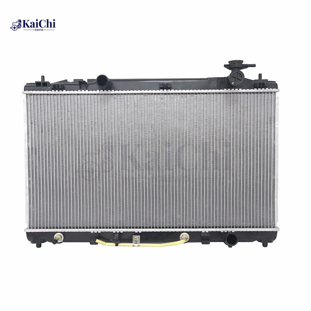 2917 Aluminum Core Auto Radiator For Toyota Camry 2.4L/2.5L 2007-2011