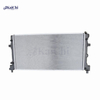 640012 Auto Radiator For 10-18 Audi A1/08-16 Seat Ibiza IV 12-19 Toledo IV/12-19 Skoda Rapid 06-14 Fabia II