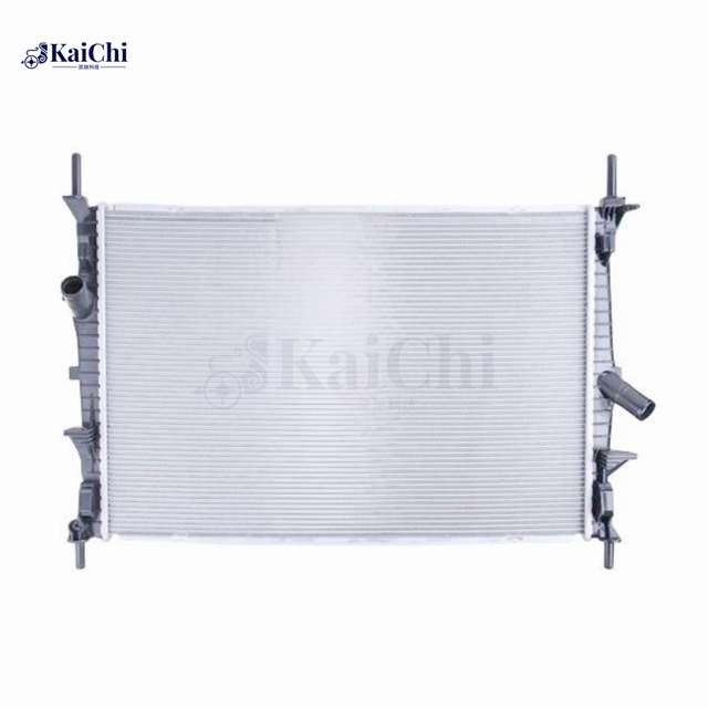 69240 Radiator Engine Cooling For 06-14 Ford Transit/Bus/Van/Platform/Chassis/Tourneo 2.2TDCi 2.3L 2.4TDCi