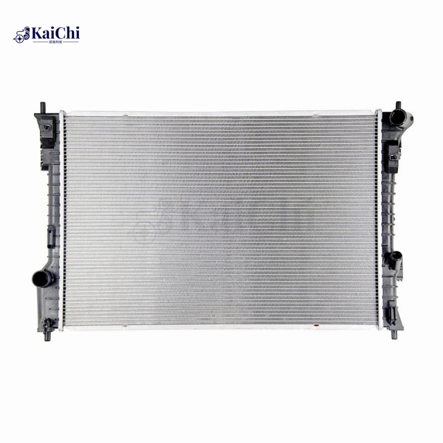 13214 Engine Radiator For 10-12 Ford Flex/Lincoln MKT 3.5L With Turbo EcoBoost