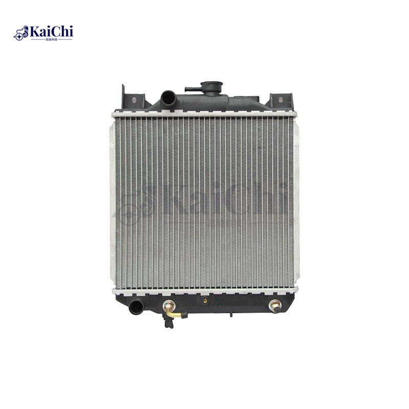 1444 Auto Engine Cooling Radiator For Suzuki Swift 1.0L/1.3L/1.6L 89-94