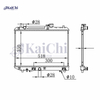 2085 Car Engine Cooling Radiator For Suzuki Esteem 1.6L 95-01