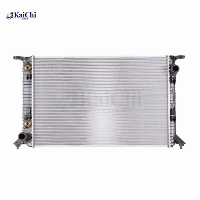 13174 Engine Radiator For 11-15 Audi RS5 Cabriolet/08-12 S5/12-15 A4 B8 Avant/07-17 A5 B8 4.2L
