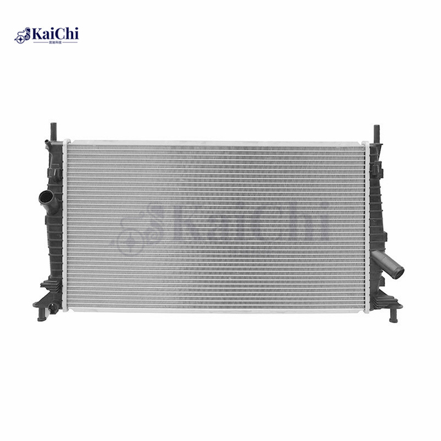 2696 Engine Cooling Radiator For 04-09 Mazda 3 2.0L/2.3L