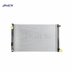 13515 Car Radiator For 14- Lexus NX300h/16-18 Toyota RAV4 Hybrid 2.5L