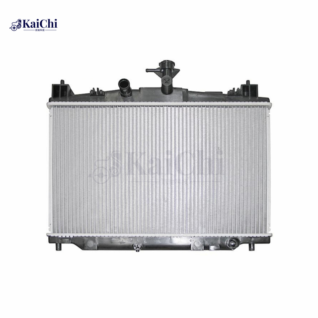 68504 Car Radiator For 07-15 Mazda 2 1.3L/1.5L MT