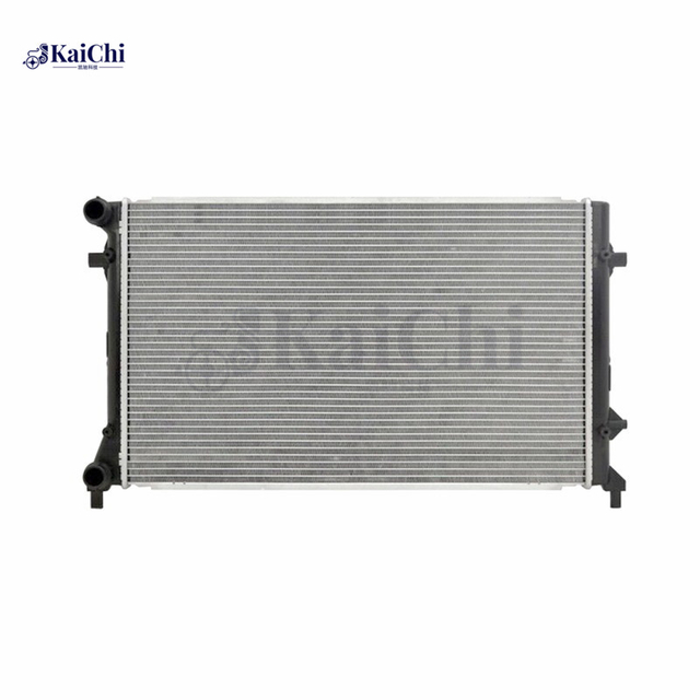 2995 Car Radiator For 06-10 Volkswagen Bora/10-14 Golf /05-10 Jetta/06-09 Rabbit 2.5L