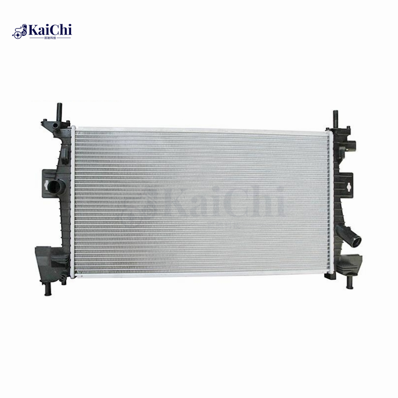 13219 OE Style Replacement Radiator For For 12-18 Ford Focus 2.0L