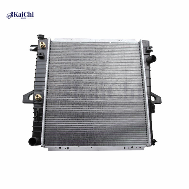 2174 Auto Radiator For 97-00 Ford Explorer 4.0L