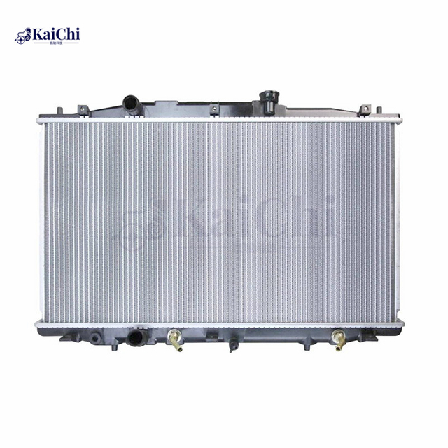 2569 Aluminum Core Radiator For Honda Accord 2.4L 03-07