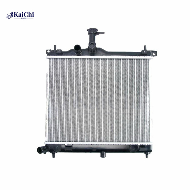 67610 Auto Spare Parts Radiator For Hyundai i10 I 1.1L/1.2L 07-13 MT