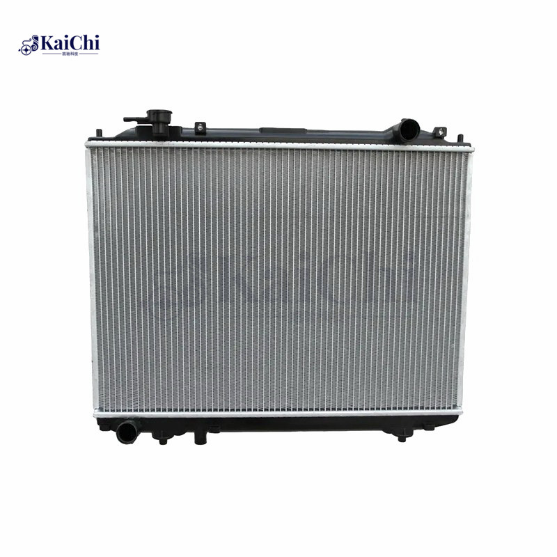 62246A Auto Cooling Radiator For 96-06 Mazda B2500/06-15 BT50/99-12 Ford Ranger
