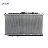 62276 Automotive Radiator For Honda Civic 88-91 MT