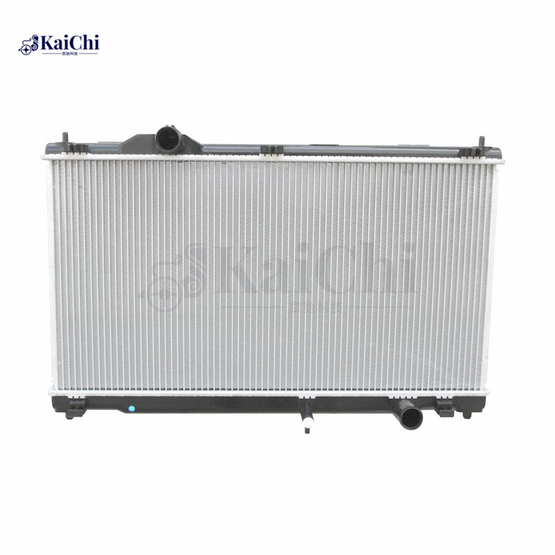 2968 Auto Engine Radiator For 06-15 Lexus IS250 2.5L/IS350 3.5L