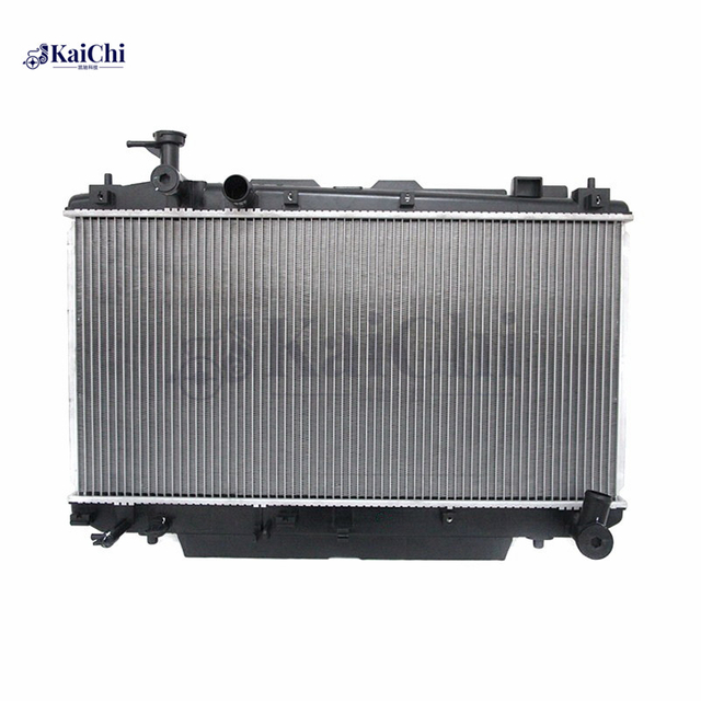 2834 Auto Parts Radiator For Toyota RAV4 2.0L/2.4L 2001-2005 MT