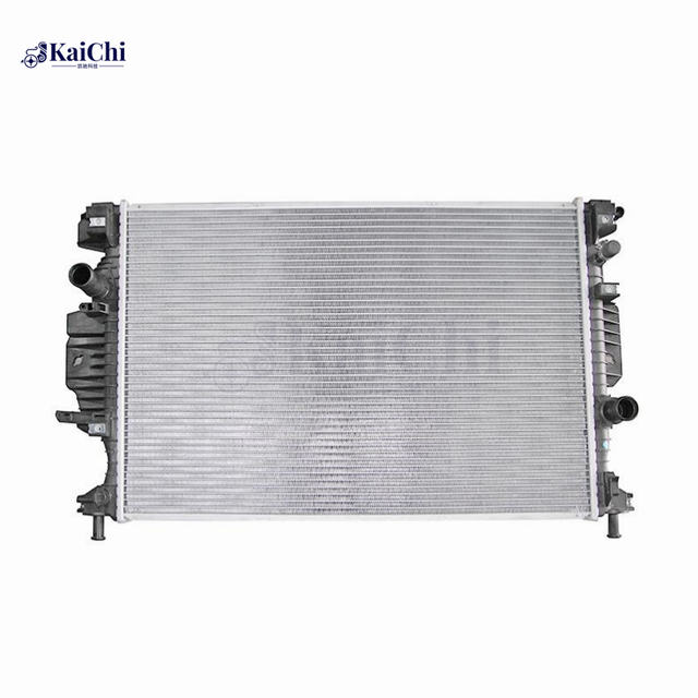 13321 Engine Cooling Radiator For 12-20 Ford Fusion 1.5L 2.0L 2.5L/13-17 Lincoln MKZ 2.0L 3.7L