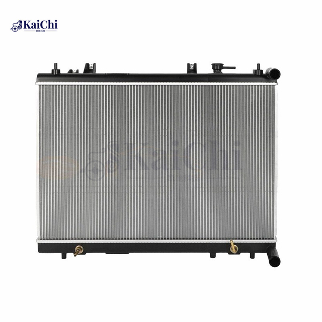 13348 Auto Engine Radiator For 14-20 INFINITI QX60/13-20 Nissan Pathfinder 2.5L/3.5L