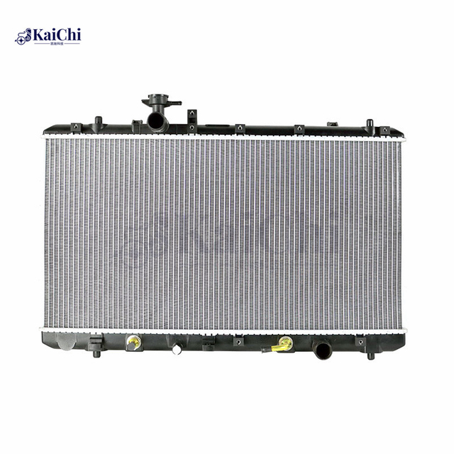 2980 Auto Engine Radiator For Suzuki SX4 2.0L 07-13