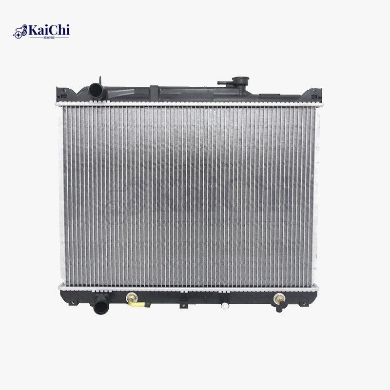 2430 Auto Engine Cooling Radiator For Suzuki Grand Vitara 2.5L 01-05/XL-7 2.7L 01-03