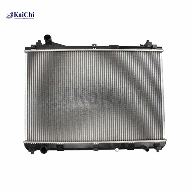 64201 Spare Auto Parts Radiator For Suzuki Grand Vitara II 1.9DDiS 05-15 MT