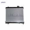 646868 Car Radiator For 11- Subaru Trezia/Toyota Yaris P13/10-16 Verso S 1.3L