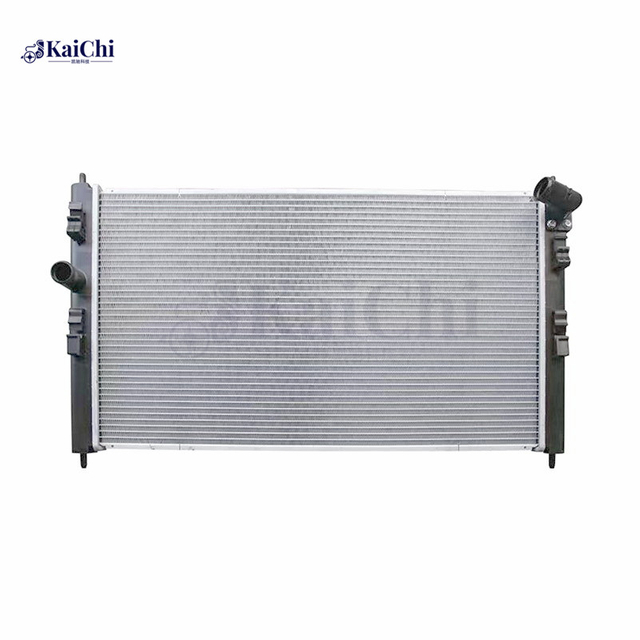 13525 Auto Parts Radiator For 14-17 Mitsubishi Lancer/16-21 Outlander/RVR 2.0L 2.4L