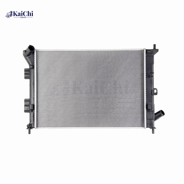 13413 Engine Radiator For 14-19 Kia Soul 1.6L MT