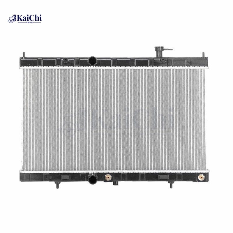 13431 Aluminum Core Cooling Radiator For 14-20 Nissan Rogue 2.0L/2.5L 14-20